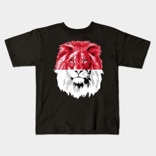 monaco Kids T-Shirt